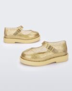Mini Lola II Baby Melissa Fashion Yellow - Image 2