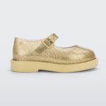 Mini Lola II Baby Melissa Fashion Yellow