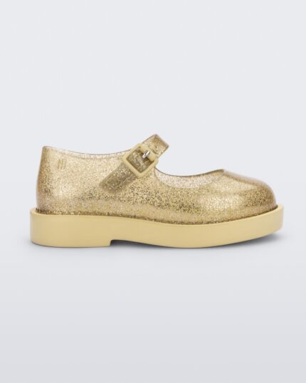 Mini Lola II Baby Melissa Fashion Yellow
