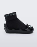 Mini Melissa Fashion Alpha Play Boot-Baby Black - Image 4