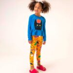Mini Melissa Fashion Cloud Slide-Kids Pink