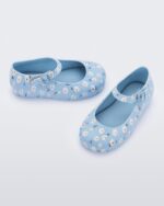 Mini Melissa Fashion Dora-Baby Blue - Image 2