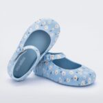Mini Melissa Fashion Dora-Baby Blue