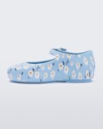 Mini Melissa Fashion Dora-Baby Blue - Image 3