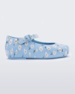 Mini Melissa Fashion Dora-Baby Blue - Image 4