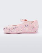 Mini Melissa Fashion Dora-Baby Pink - Image 2