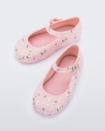 Mini Melissa Fashion Dora-Baby Pink - Image 3