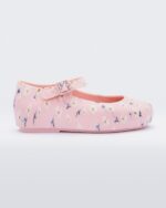 Mini Melissa Fashion Dora-Baby Pink - Image 4