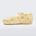 Mini Melissa Fashion Dora-Baby Yellow