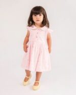 Mini Melissa Fashion Dora-Baby Yellow - Image 3