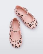Mini Melissa Fashion Dora II-Baby Pink - Image 2