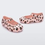 Mini Melissa Fashion Dora II-Baby Pink