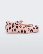 Mini Melissa Fashion Dora II-Baby Pink - Image 3
