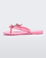Mini Melissa Fashion Harmonic Fly-Kids Pink - Image 3