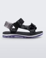 Mini Melissa Fashion Papete Rider Sandal-Kids - Image 4