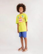 Mini Melissa Fashion Papete Rider Sandal-Kids White - Image 3