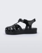 Mini Melissa Fashion Possession-Baby Black - Image 3
