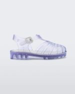Mini Melissa Fashion Possession-Baby Clear - Image 3