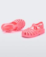 Mini Melissa Fashion Possession-Baby Light Pink - Image 2