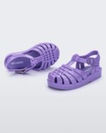 Mini Melissa Fashion Possession-Baby Lilac - Image 2