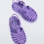 Mini Melissa Fashion Possession-Baby Lilac