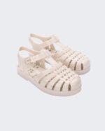 Mini Melissa Fashion Possession Stranger Things-Kids Beige - Image 2