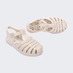 Mini Melissa Fashion Possession Stranger Things-Kids Beige