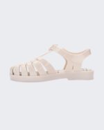 Mini Melissa Fashion Possession Stranger Things-Kids Beige - Image 3
