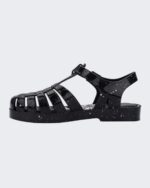 Mini Melissa Fashion Possession Stranger Things-Kids Black Splash - Image 3