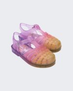 Mini Melissa Fashion Possession Stranger Things-Kids Grade Glass - Image 2