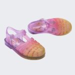 Mini Melissa Fashion Possession Stranger Things-Kids Grade Glass