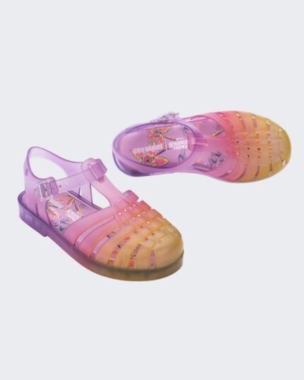 Mini Melissa Fashion Possession Stranger Things-Kids Grade Glass