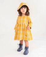 Mini Melissa Fashion Rain Boot II-Baby Blue - Image 3