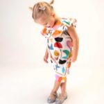 Mini Melissa Fashion Sweet Love Disney Princess Flat-Baby Clear