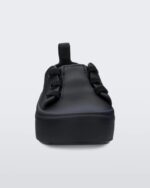 Mini Melissa Fashion Ulitsa Sneaker-Baby Black - Image 2