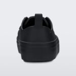 Mini Melissa Fashion Ulitsa Sneaker-Baby Black