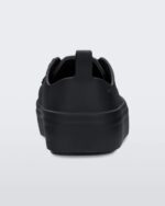 Mini Melissa Fashion Ulitsa Sneaker-Baby Black