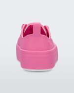 Mini Melissa Fashion Ulitsa Sneaker-Baby Pink