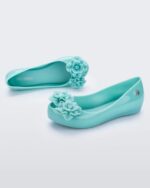 Mini Melissa Fashion Ultragirl Garden-Kids Green - Image 2