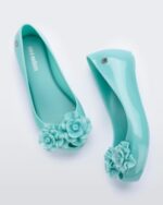 Mini Melissa Fashion Ultragirl Garden-Kids Green