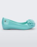 Mini Melissa Fashion Ultragirl Garden-Kids Green - Image 3