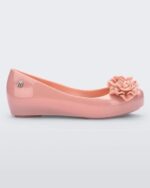 Mini Melissa Fashion Ultragirl Garden-Kids Light Pink - Image 4