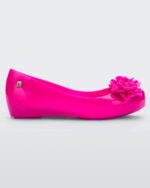 Mini Melissa Fashion Ultragirl Garden-Kids Pink - Image 3