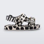 Mini Ping Pong Fábula Baby Melissa Fashion Black