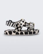 Mini Ping Pong Fábula Baby Melissa Fashion Black