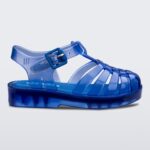 Mini Possession Baby Blue Melissa Fashion
