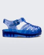 Mini Possession Baby Blue Melissa Fashion