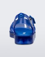 Mini Possession Baby Blue Melissa Fashion - Image 3