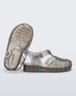 Mini Possession Baby Clear Melissa Fashion - Image 2