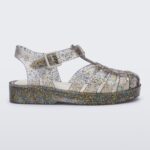 Mini Possession Baby Clear Melissa Fashion